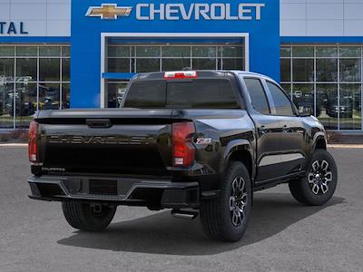 New 2026 Chevrolet Colorado Z71 Crew Cab for sale #9C83925 - photo 2