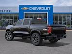 New 2026 Chevrolet Colorado Z71 Crew Cab for sale #9C83925 - photo 3