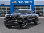 New 2026 Chevrolet Colorado Z71 Crew Cab for sale #9C83925 - photo 6