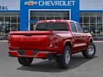 2026 Chevrolet Colorado Crew Cab RWD Pickup for sale #9C83962 - photo 2