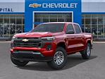 2026 Chevrolet Colorado Crew Cab RWD Pickup for sale #9C83962 - photo 6