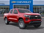 2026 Chevrolet Colorado Crew Cab RWD Pickup for sale #9C83962 - photo 7