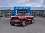 2026 Chevrolet Colorado Crew Cab RWD Pickup for sale #9C83962 - photo 8