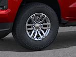 2026 Chevrolet Colorado Crew Cab RWD Pickup for sale #9C83962 - photo 9