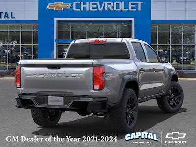 2025 Chevrolet Colorado Crew Cab 4WD Pickup for sale #9C84374 - photo 2