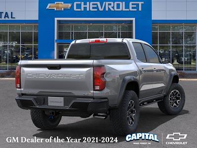 2025 Chevrolet Colorado Crew Cab 4WD Pickup for sale #9C84426 - photo 2