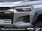 2025 Chevrolet Colorado Crew Cab 4WD Pickup for sale #9C84426 - photo 10