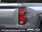 2025 Chevrolet Colorado Crew Cab 4WD Pickup for sale #9C84426 - photo 11