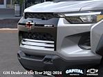 2025 Chevrolet Colorado Crew Cab 4WD Pickup for sale #9C84426 - photo 13