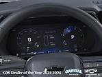 2025 Chevrolet Colorado Crew Cab 4WD Pickup for sale #9C84426 - photo 18
