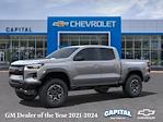 2025 Chevrolet Colorado Crew Cab 4WD Pickup for sale #9C84426 - photo 3
