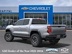 2025 Chevrolet Colorado Crew Cab 4WD Pickup for sale #9C84426 - photo 4
