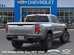 2025 Chevrolet Colorado Crew Cab 4WD Pickup for sale #9C84426 - photo 2