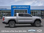 2025 Chevrolet Colorado Crew Cab 4WD Pickup for sale #9C84426 - photo 5