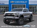 2025 Chevrolet Colorado Crew Cab 4WD Pickup for sale #9C84426 - photo 6