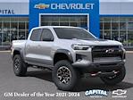 2025 Chevrolet Colorado Crew Cab 4WD Pickup for sale #9C84426 - photo 7