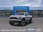 2025 Chevrolet Colorado Crew Cab 4WD Pickup for sale #9C84426 - photo 8