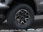 2025 Chevrolet Colorado Crew Cab 4WD Pickup for sale #9C84426 - photo 9