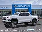2025 Chevrolet Colorado Crew Cab 4WD Pickup for sale #9C84481 - photo 3