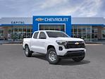 2026 Chevrolet Colorado Crew Cab 4WD Pickup for sale #9C84722 - photo 1