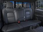2026 Chevrolet Colorado Crew Cab 4WD Pickup for sale #9C84722 - photo 17