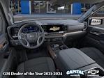 2025 Chevrolet Silverado 1500 Crew Cab 4WD Pickup for sale #9C85310 - photo 15