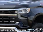 2025 Chevrolet Silverado 1500 Crew Cab 4WD Pickup for sale #9C85557 - photo 10