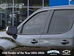 2025 Chevrolet Silverado 1500 Crew Cab 4WD Pickup for sale #9C85557 - photo 12