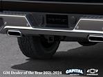 2025 Chevrolet Silverado 1500 Crew Cab 4WD Pickup for sale #9C85557 - photo 14