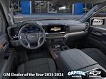 2025 Chevrolet Silverado 1500 Crew Cab 4WD Pickup for sale #9C85557 - photo 15