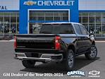2025 Chevrolet Silverado 1500 Crew Cab 4WD Pickup for sale #9C85557 - photo 2