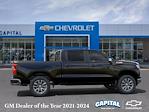 2025 Chevrolet Silverado 1500 Crew Cab 4WD Pickup for sale #9C85557 - photo 5