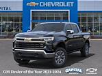 2025 Chevrolet Silverado 1500 Crew Cab 4WD Pickup for sale #9C85557 - photo 6