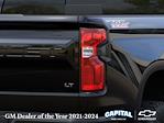 2024 Chevrolet Silverado 1500 Crew Cab 4WD Pickup for sale #9C86268 - photo 11