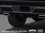 2024 Chevrolet Silverado 1500 Crew Cab 4WD Pickup for sale #9C86268 - photo 14