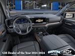 2024 Chevrolet Silverado 1500 Crew Cab 4WD Pickup for sale #9C86268 - photo 15
