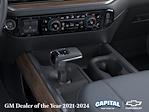 2024 Chevrolet Silverado 1500 Crew Cab 4WD Pickup for sale #9C86268 - photo 23