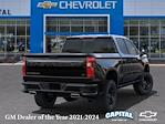 2024 Chevrolet Silverado 1500 Crew Cab 4WD Pickup for sale #9C86268 - photo 2
