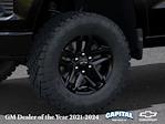 2024 Chevrolet Silverado 1500 Crew Cab 4WD Pickup for sale #9C86268 - photo 9