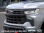 2025 Chevrolet Silverado 1500 Crew Cab 4WD Pickup for sale #9C86948 - photo 13
