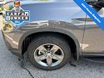 2023 Honda Ridgeline Crew Cab AWD Pickup for sale #9C86948A - photo 11