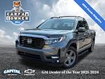 2023 Honda Ridgeline Crew Cab AWD Pickup for sale #9C86948A - photo 3