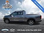 2023 Honda Ridgeline Crew Cab AWD Pickup for sale #9C86948A - photo 4