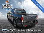 2023 Honda Ridgeline Crew Cab AWD Pickup for sale #9C86948A - photo 2