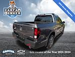 2023 Honda Ridgeline Crew Cab AWD Pickup for sale #9C86948A - photo 7