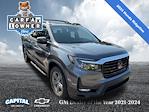 2023 Honda Ridgeline Crew Cab AWD Pickup for sale #9C86948A - photo 9