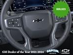 2025 Chevrolet Silverado 1500 Crew Cab 4WD Pickup for sale #9C86959 - photo 19