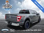 2022 Ford F-150 SuperCrew Cab 4x4 Pickup for sale #9C87046A - photo 6