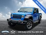 2020 Jeep Gladiator Crew Cab 4x4 Pickup for sale #9C87046B - photo 1