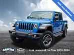 2020 Jeep Gladiator Crew Cab 4x4 Pickup for sale #9C87046B - photo 3